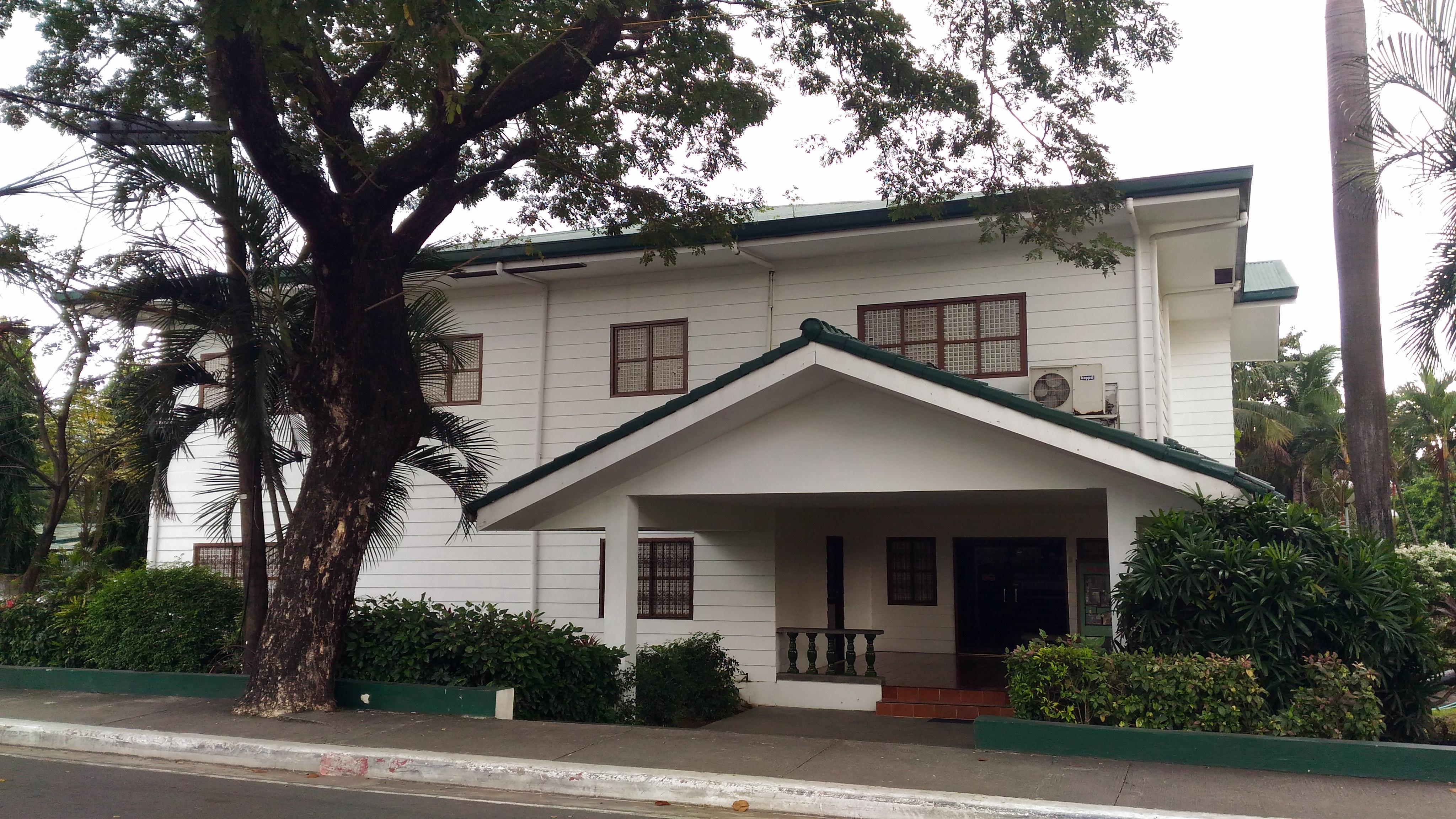 Philippine Army Museum